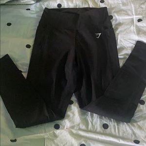 Gymshark Dreamy Leggings size medium